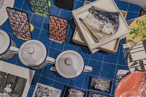 非遺美食、文創(chuàng)市集與文藝創(chuàng)作 松江那些不容錯(cuò)過(guò)的城市煙火與藝術(shù)靈感